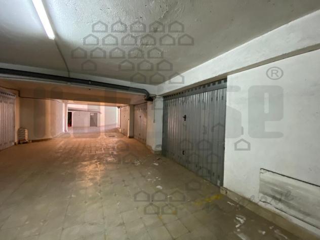 GARAGE di 1 vani e di 35 mq (MESSINA) rif. 2vs17141 - Foto 2