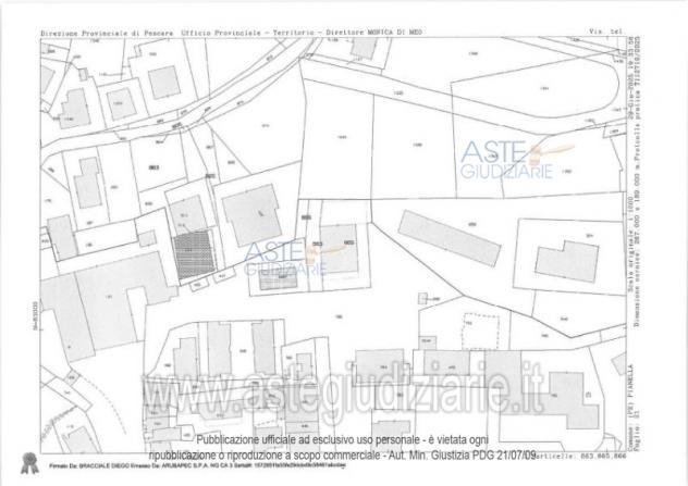 IMMOBILI-IMMOBILE COMMERCIALE-Via Martiri Ungheresi, 18, 65019 Pianella PE, Italia - Foto 2