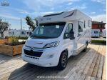 ELNAGH ELNAGH BARON 565 - VERSIONE CAMPERIS rif. 23531922