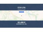 Immobile in asta di 536 m² in vendita a Ceva