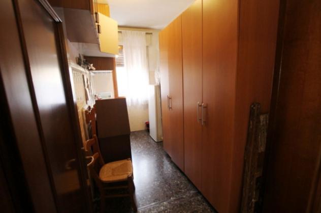 Appartamento di 141 m² con 4 locali e box auto in vendita a Albignasego - Foto 11