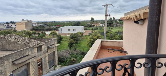 Casa indipendente in vendita in Via Pietro Pisani s.n.c., Centro Lungomare Avola - Foto 4