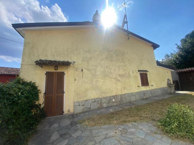 Porzione di casa in vendita a Borgonovo Val Tidone - Foto 2