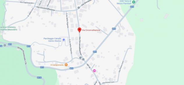 Immobile in asta di 51 m² in vendita a Calcata - Foto 11