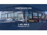 Immobile in asta di 1992 m² in vendita a Campobasso
