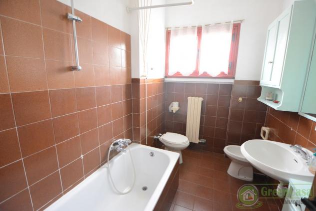 APPARTAMENTO di 4 vani e di 125 mq (CAVENAGO DI BRIANZA) rif. IGC 4 LOC VIA FOPPE - Foto 10