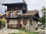 Appartamento in baita ristrutturata