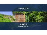 Immobile in asta di 70 m² in vendita a Fabro
