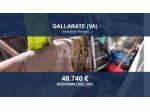 Immobile in asta di 93 m² in vendita a Gallarate