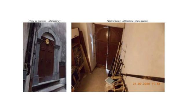 Immobile in asta di 88 m² in vendita a Lauria - Foto 16