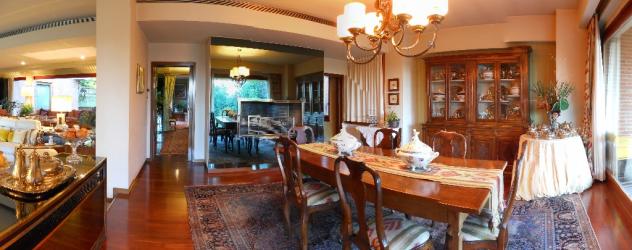 Villa in vendita a Monte San Quirico - Lucca 1000 mq Rif: 441877 - Foto 9