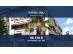 Immobile in asta di 83 m², box auto in vendita a Napoli