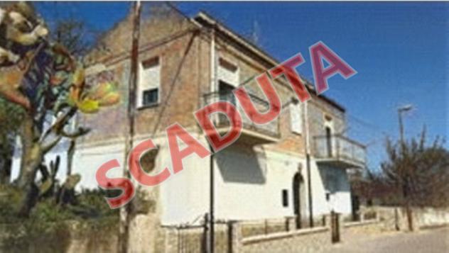 Immobile in asta di 90 m² in vendita a Naso