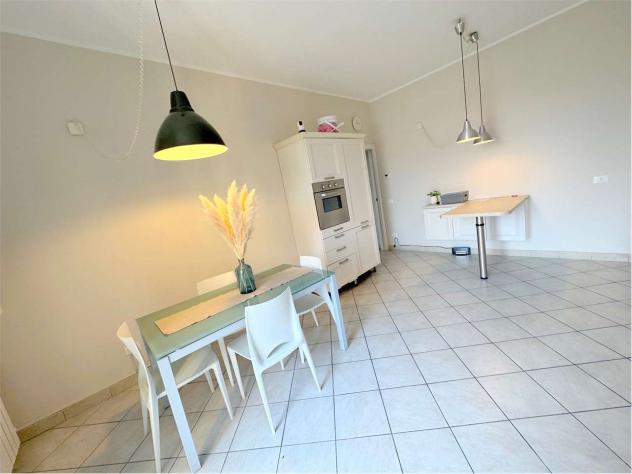 V001148 - Appartamento in Vendita a Novi Ligure (AL) - Foto 13