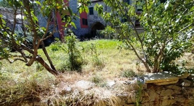 Casale in vendita a Riccò del Golfo di Spezia 160 mq Rif: 1175836 - Foto 2