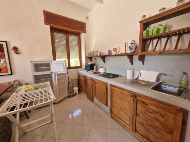 Appartamento in vendita a Cavo - Rio 85 mq Rif: 1404386 - Foto 7