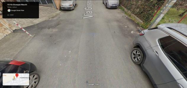 Immobile in asta di 151 m² in vendita a Roma - Foto 6