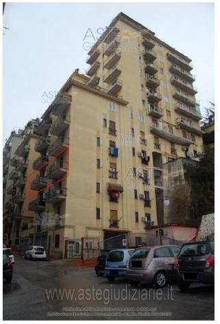 IMMOBILI-IMMOBILE RESIDENZIALE-Via Giuseppe De Caro, 52, 84126 Salerno SA, Italia - Foto 7