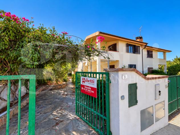 Appartamento - Budoni . Rif.: Cod. rif 3337477VRG