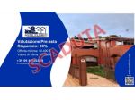 Immobile in asta di 52 m² in vendita a Scansano