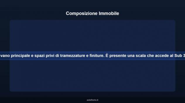 Immobile in asta di 40 m² in vendita a Serrata - Foto 10