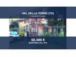 Immobile in asta di 170 m² con più di 5 locali in vendita a Val della Torre