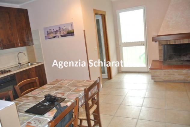 MONTECCHIO VENDESI APPARTAMENTO INDIPENDENTE SU QUADRIFAMILIARE CON MANSARDA - Foto 18