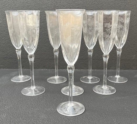 Flute Champagne - Foto 2