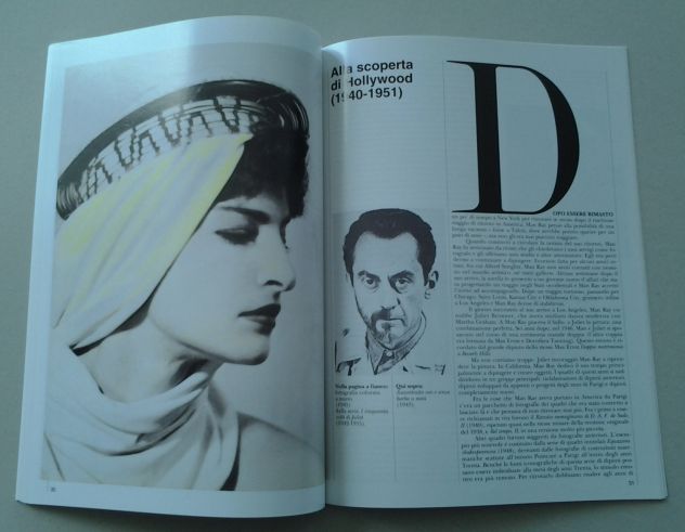 ART & DOSSIER nr. 139 + MAN RAY - Foto 9