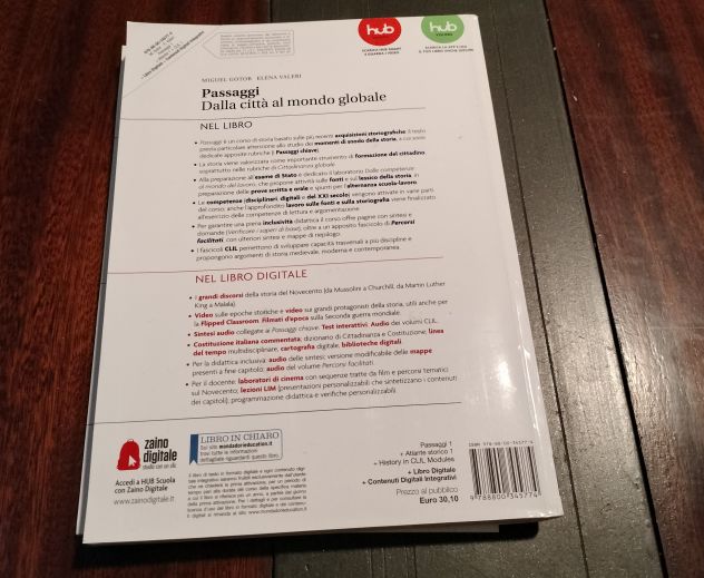 PASSAGGI Dalla città al mondo globale Vol.1 - Foto 7