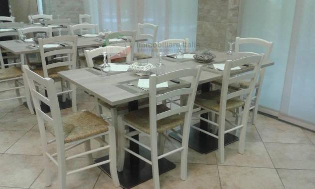 Ristorante - Cattolica . Rif.: Cat.Piz - Foto 5