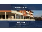 Immobile in asta di 1094 m² in vendita a Marostica