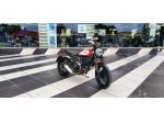 Ducati Scrambler Icon (Red)