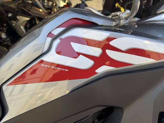 BMW F 850 GS Adventure - Foto 8