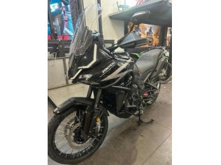 ZONTES ZT 703 F '21 come nuova rif. 24013957