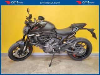 DUCATI Monster 937 Garantita e Finanziabile rif. 22000937
