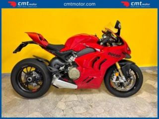 DUCATI Panigale V4 Garantita e Finanziabile rif. 21868464