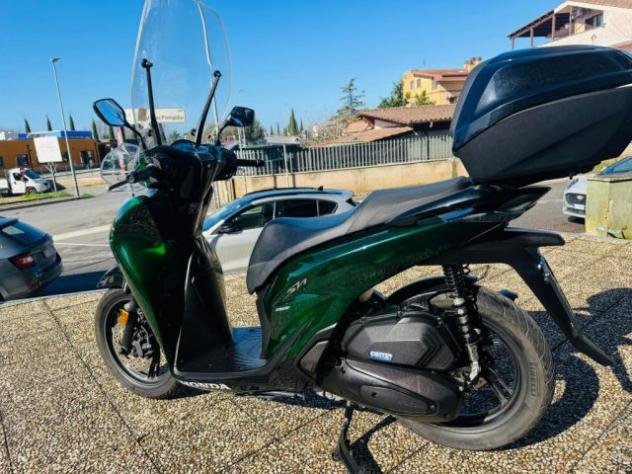HONDA SH 150 VETRO TUTTO INCLUSO ANCHE PASSAGGIO! rif. 23838355 - Foto 7