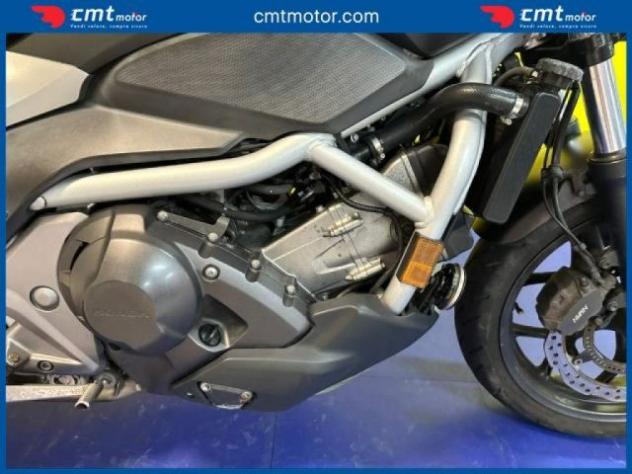 HONDA NC750S Garantita e Finanziabile rif. 23783203 - Foto 8