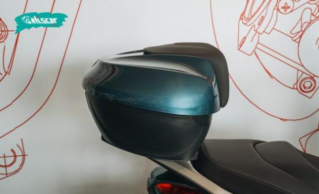 PIAGGIO Beverly 300 i.e. hpe rif. 23930991 - Foto 7