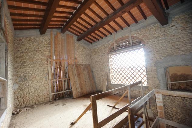CASA INDIPENDENTE di 5 vani e di 165 mq (SAN CASCIANO IN VAL DI PESA - Talente) rif. 2/306 - Foto 18