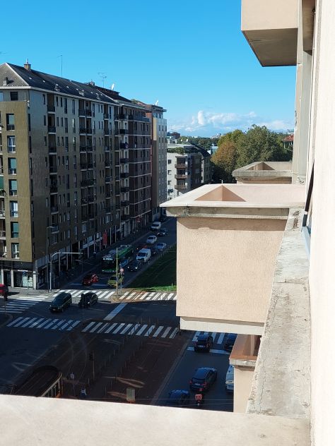 DISPONIBILI SUBITO POSTI LETTO IN DOPPIA - ZONA CENTRALE FS - M2, M3 - M1 - Foto 8