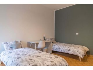 Via Savona 26 - Room 4 - Twin Room for double use
