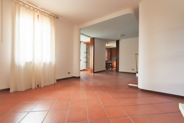 Porzione di casa in affitto a Castegnero - Foto 2