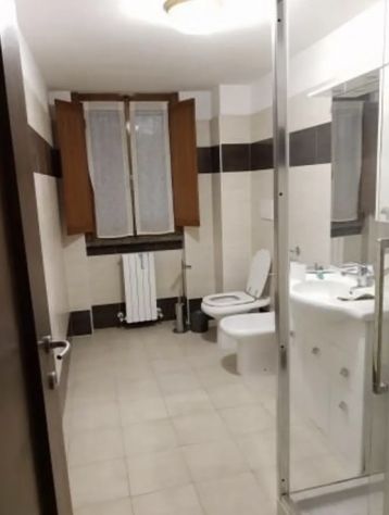 Bilocale 80mq arredato zona tranquilla - Foto 5