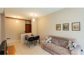 ALCUINO5 Cozy with terrace near City Life