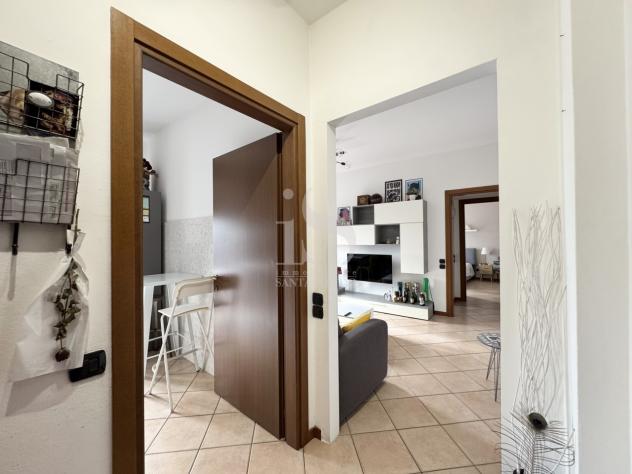 APPARTAMENTO di 2 vani e di 65 mq (MILANO) rif. HOME 3686 - Foto 6