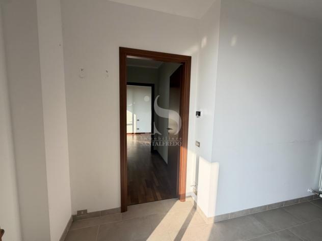 APPARTAMENTO di 2 vani e di 50 mq (ORNAGO) rif. HOME 3727 - Foto 8