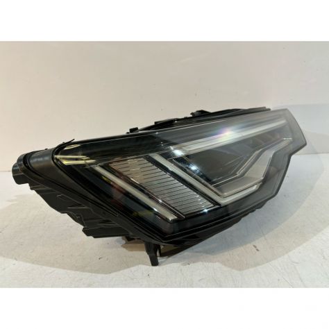 AUDI A6 C8 Faro anteriore Full Led destro - 17464 - Foto 2