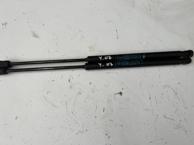 PISTONCINI COFANO POST. LANCIA Ypsilon 2° Serie (0610)